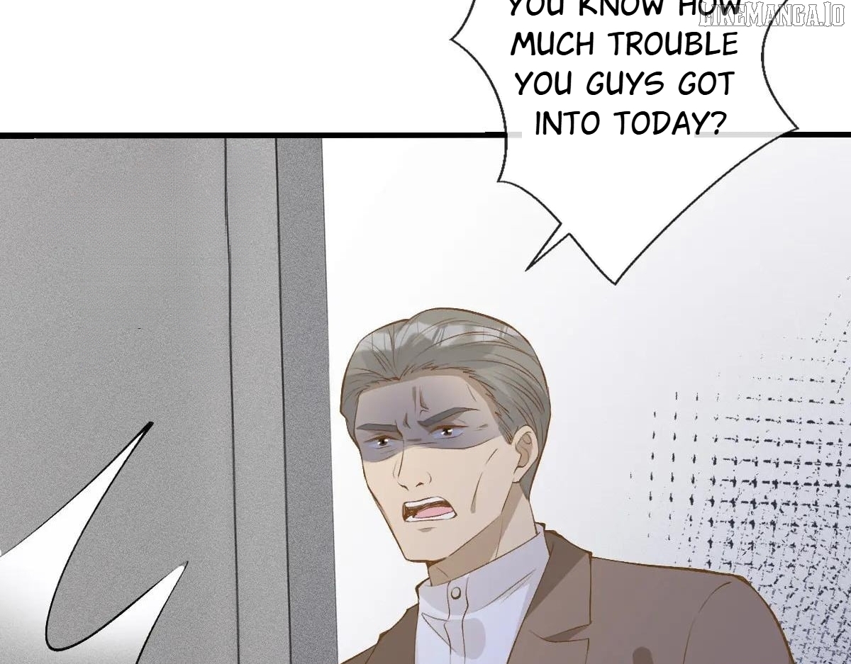 Everyone's Darling Chapter 296 - page 6